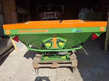 Amazone ZA-X 902 Perfect