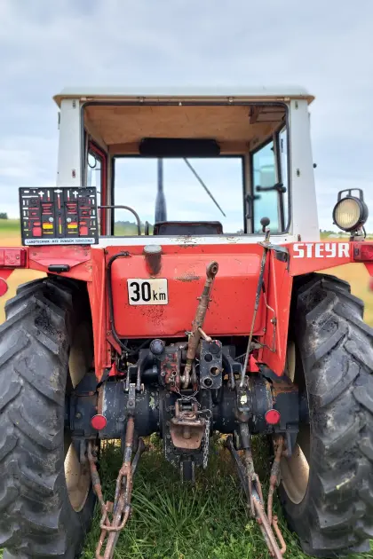 Steyr 8060