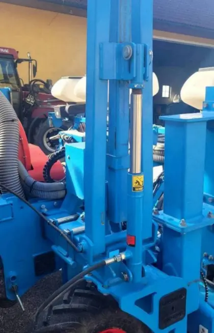 Spuranreißer Monosem NG Plus ME