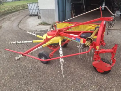 Pöttinger EURO TOP 280