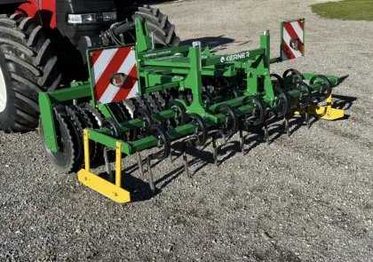 Kerner FP 300 Frontpacker
