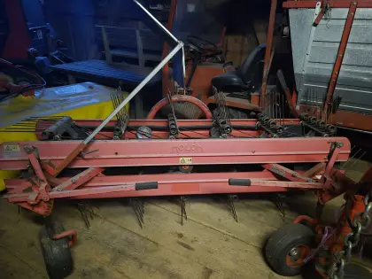 Molon Bandrechen 230.4