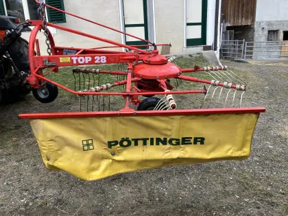 Pöttinger top 28