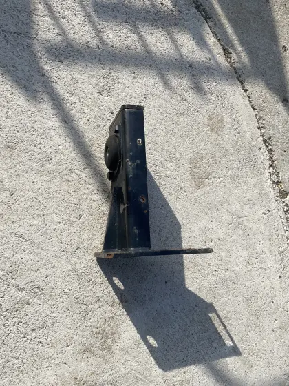 Kabinenträger für New Holland TN70D