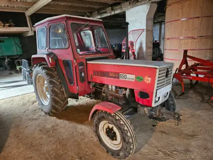 Steyr 650