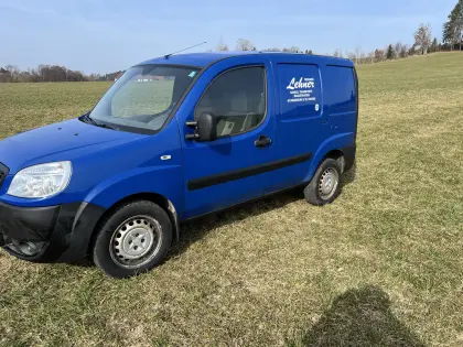 Fiat Doblo