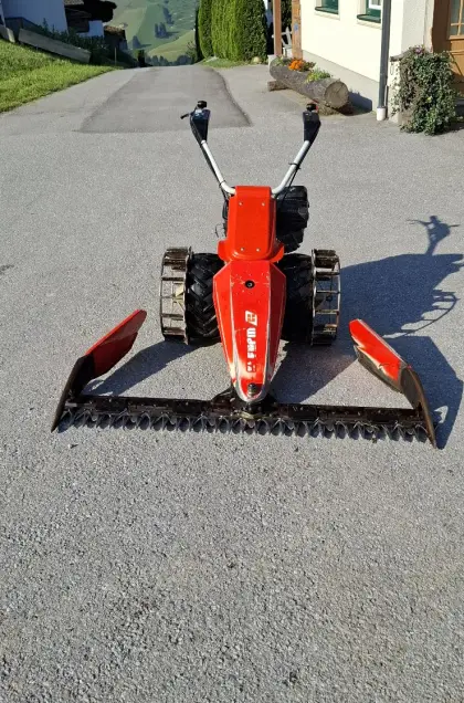 Reform Motormäher M2