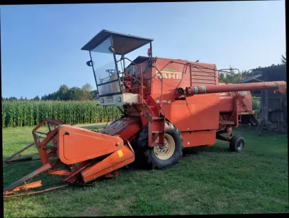 Fahr M1000