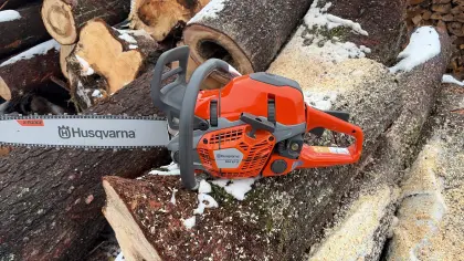 Husqvarna 564 XPG