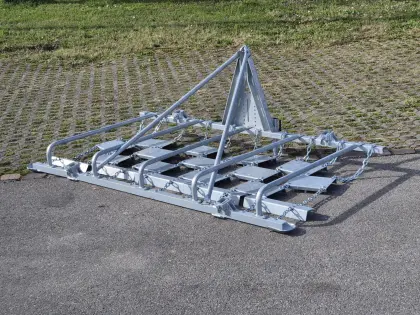 Brielmaier / ibex Wiesenschleppe 2,5m