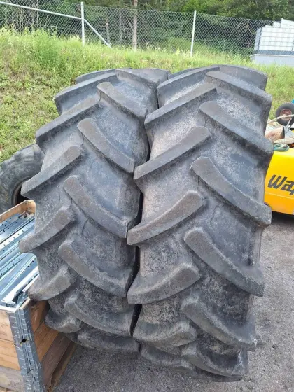 Forstreifen 520/85-38 ALLIANCE