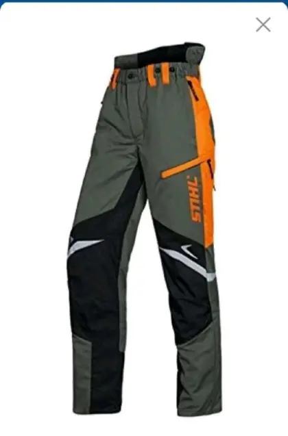 Schnittschutzhose Stihl Gr. S