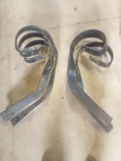 Köckerling Nivelatorzinken