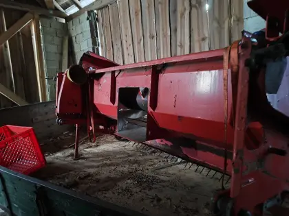 Kemper Champion Pickup