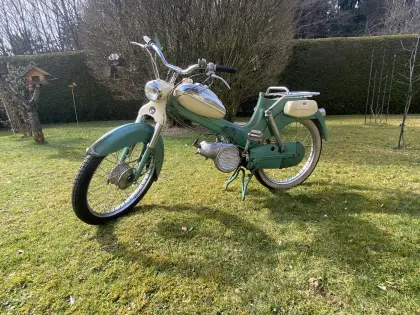Puch VS 50 D - 3 Gang Puch