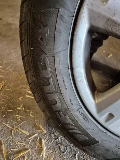 Autoreifen für Toyota RAV4