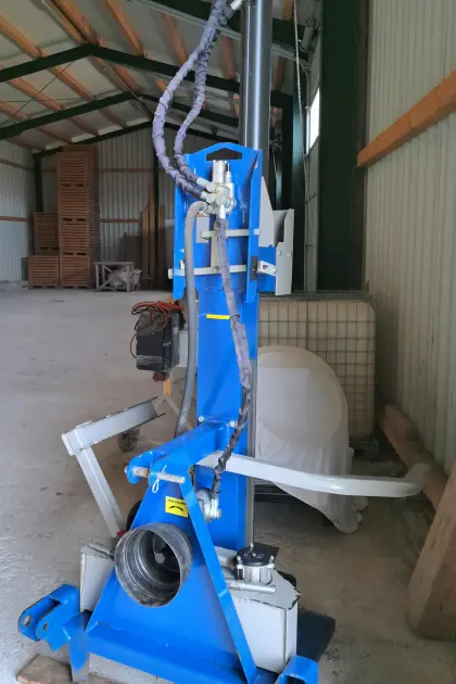 Kienesberger Holzspalter