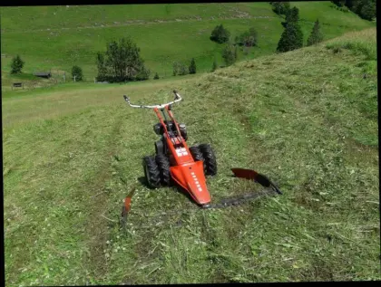 Reform 115 Balkenmäher