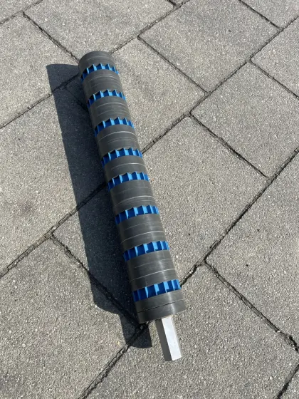 APV Säwelle für Feinsaaten