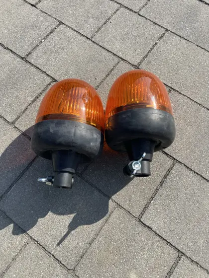 Hella Rundumleuchten