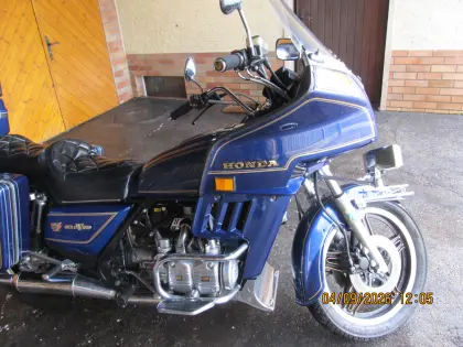 Honda GL 1100