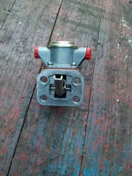 Förderpumpe Perkins Motor