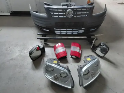 VW Caddy BJ.06 Ersatzteile