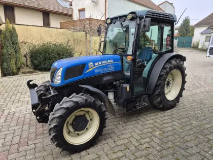 New Holland T4.95F