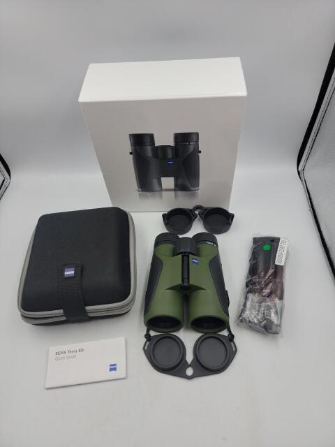 ZEISS Terra ED 10x 42mm Fernglas