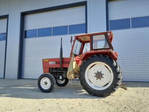 Steyr 545