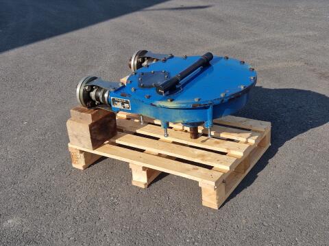 Schlauchpumpe SP 40