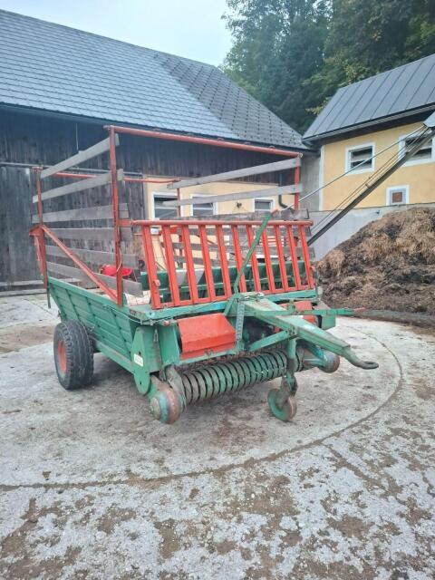 Steyr Hamster Minor