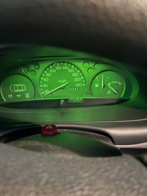 Mazda 121