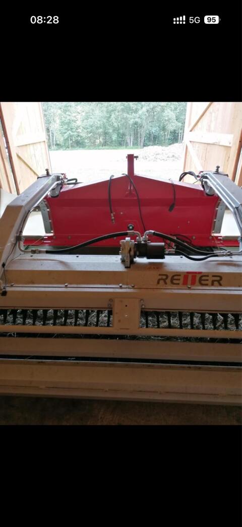 Reiter Respiro R3
