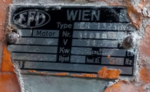 E-Motor