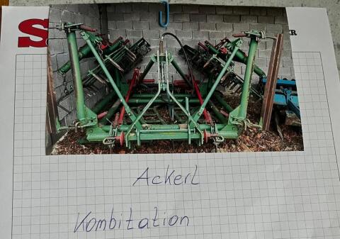 Saatbeetkombination