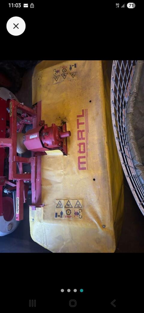 Suche Mörtl FTL 252