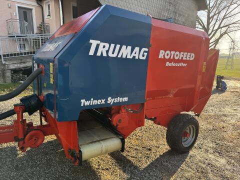 TRUMAG ROTOFEED