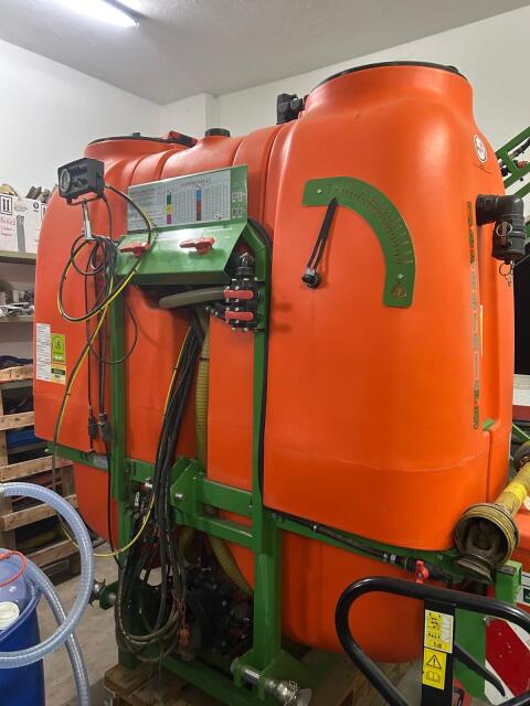 Jessernigg Prolight 1400L