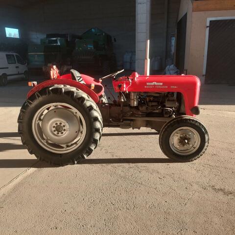 Ferguson 35X