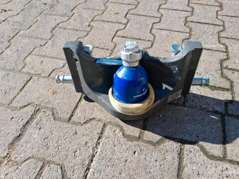 K80 Kugel Scharmüller Fendt