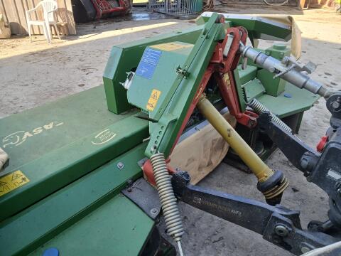 Krone EasyCut 32P