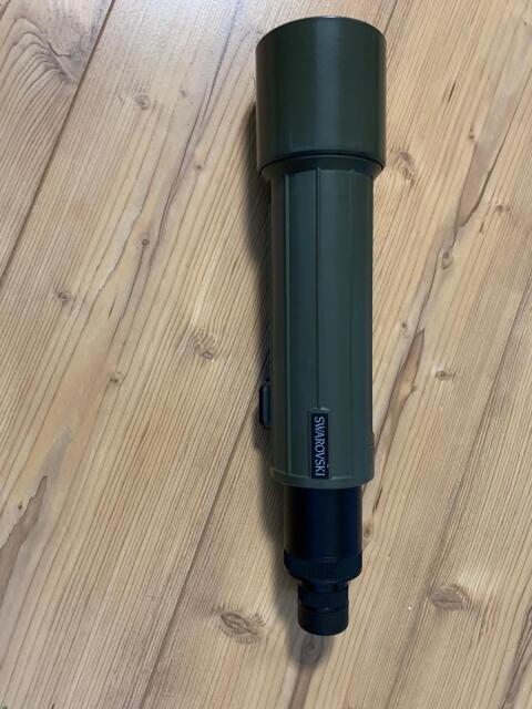 Swarovski Spektiv