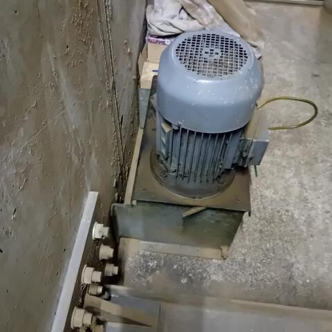 Hydraulik Aggregat 4kW