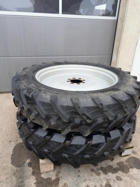 Deutz Pflegereifen