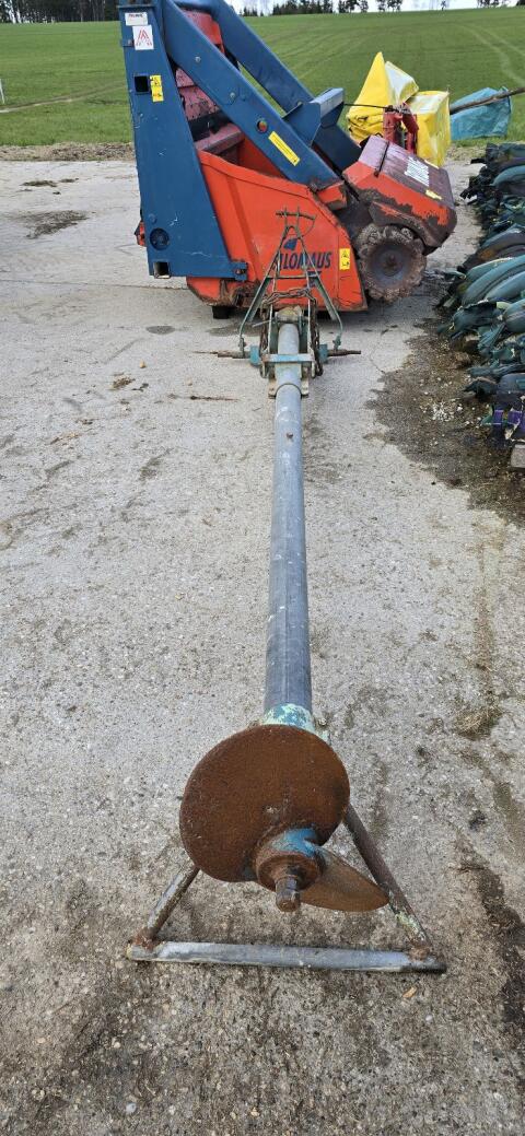 Güllemixer 3 m