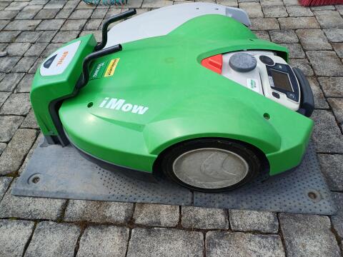 IMOW 632 P