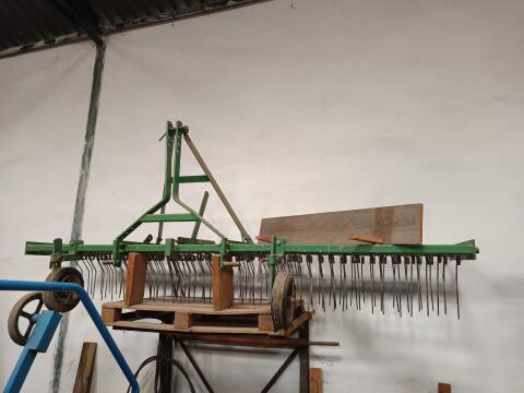 Striegel 3 m (Schreiber)