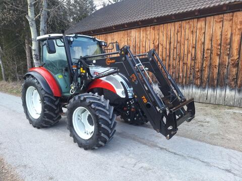 Steyr Kompakt
