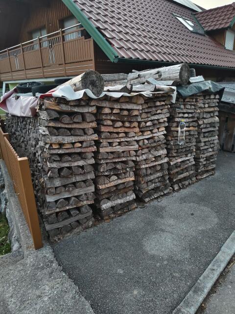 Hartholz